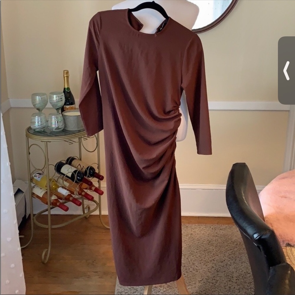 NWT Zara dress